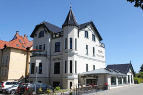 Hotel Villa Sommer in Bad Doberan